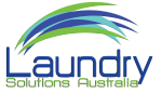 Laundry Solutions Australia logo