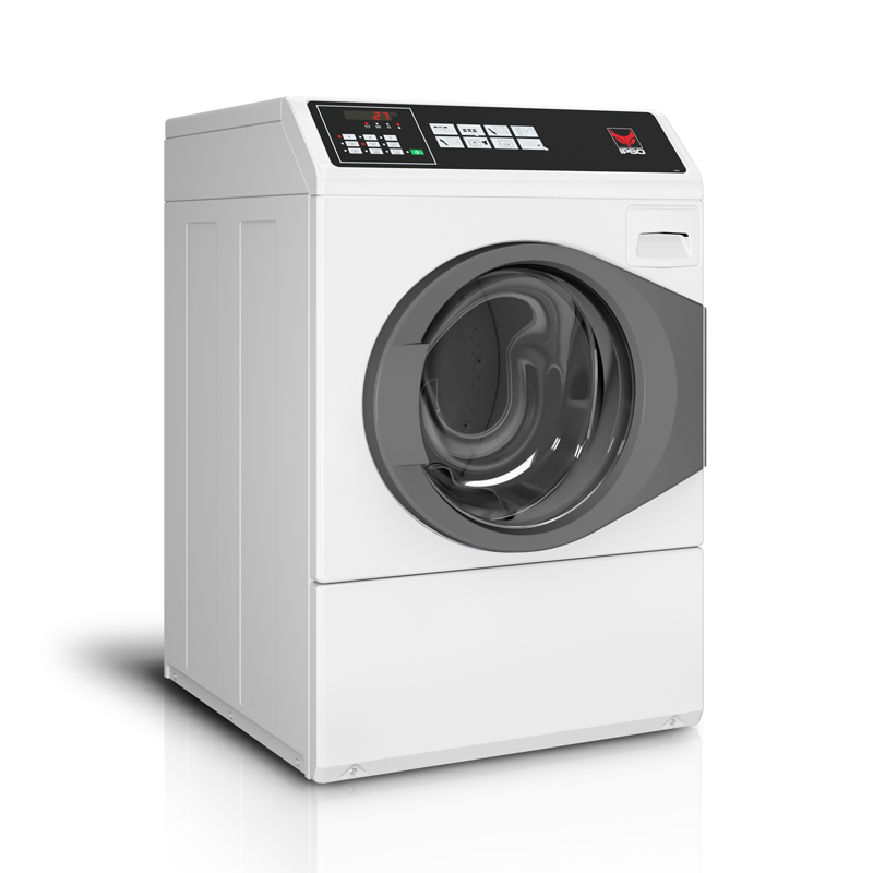 IPSO CW10 Front Load Washing Machine Commercial Washing Machines and