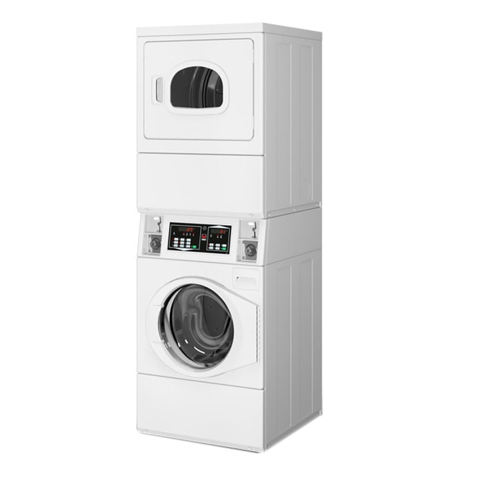 CS10C Washer dryer combo coin