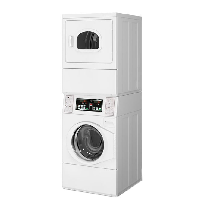 CS10 Washer dryer combo