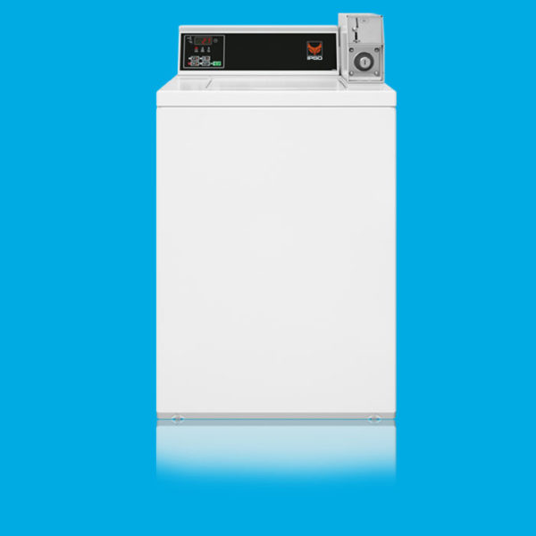 CTL7C Top load coin washing machine