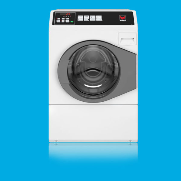 CW10 Front load washing machine