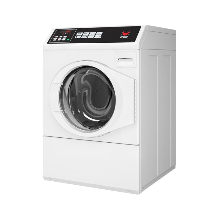CW10 Front load washer